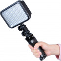 Godox videovalgusti LED126