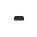 Nedis UHUBU2430BK USB Hub 4-Port USB 2.0