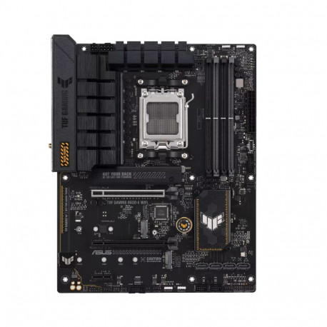 Asus TUF B650-E Motherboard AM5 / ATX