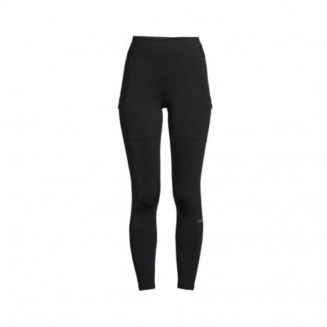 CASALL Warm Tights black leggings