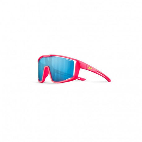 Julbo lastepäikeseprillid Fury S Cat 3, roosa
