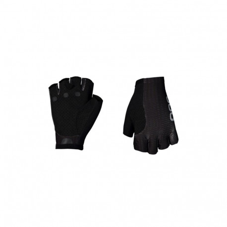 POC jalgrattakindad Agile Short Glove M, uraani must