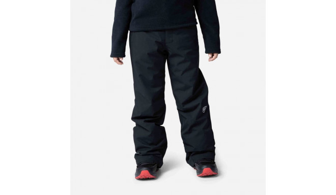Rossignol poisile suusapüksid must - 8