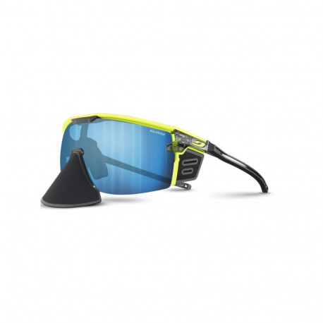 Julbo prillid Ultimate Cover, Ocean Master