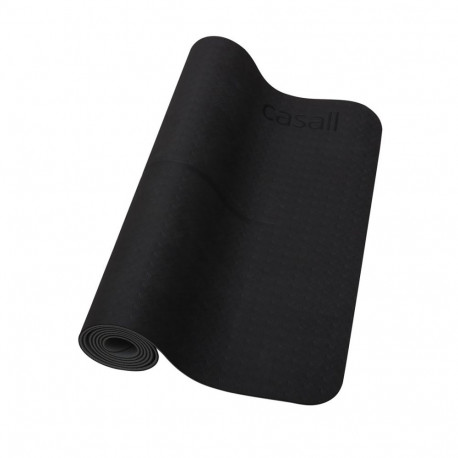 Casall joogamatt 533019021 kummist, must