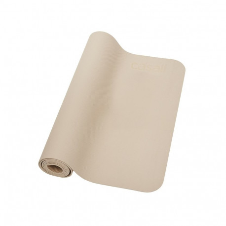 Casall 533030041 joogamatt termoplastiline elastomeer naturaalne