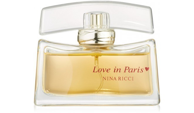 Nina Ricci Love in Paris Pour Femme Eau de Parfum 30ml