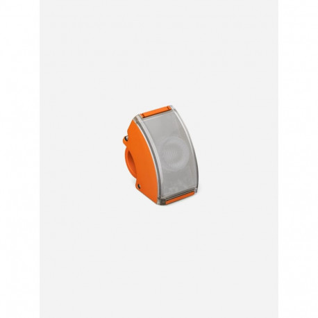 BOOKMAN jalgratta esituli Curve 220lm - TU