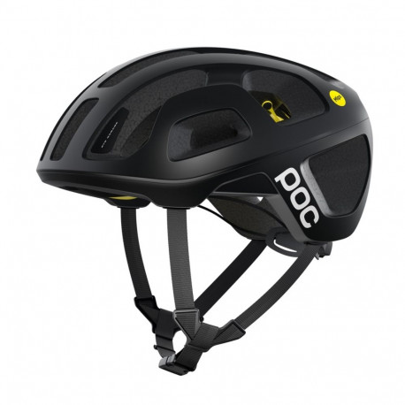 POC Octal MIPS Black