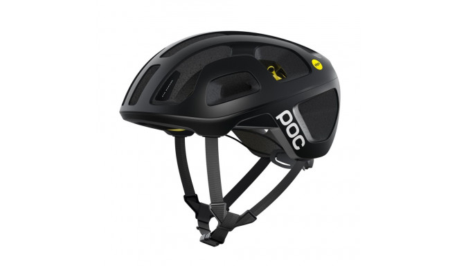 POC Octal MIPS Black