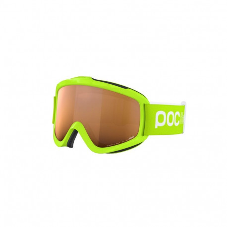 Goggles POC POCito Iris kollane