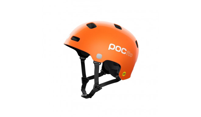 POC POCito Crane MIPS Orange
