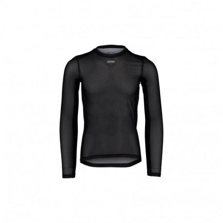 Cycling jersey POC ESSENTIAL LAYER LS