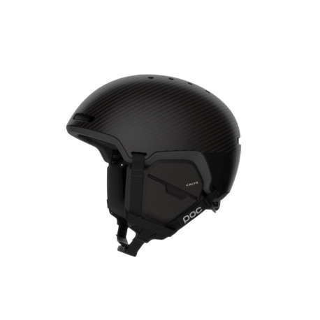 Ski kiiver POC Calyx Carbon must