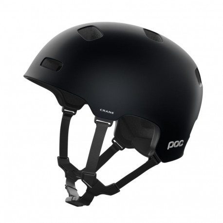 POC Crane MIPS Black