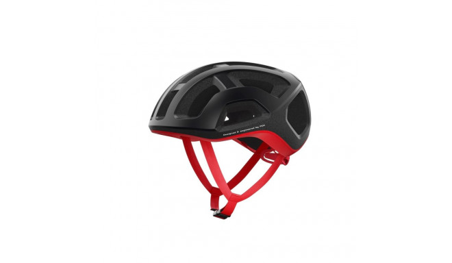 POC jalgrattakiiver VENTRAL LITE, must