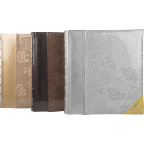 Album BD100PG RS-2T Cream