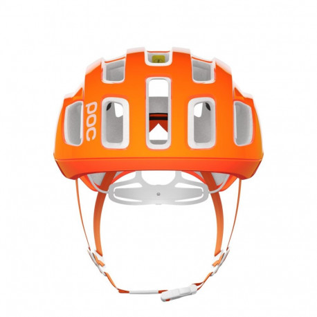 POC PC108701126MED1 sports headwear Orange, White