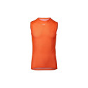 POC ESSENTIAL LAYER vest oranž rattasärk