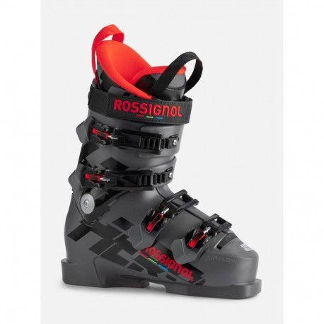 Ski boots ROSSIGNOL HERO WC 90 SC meteoriithall