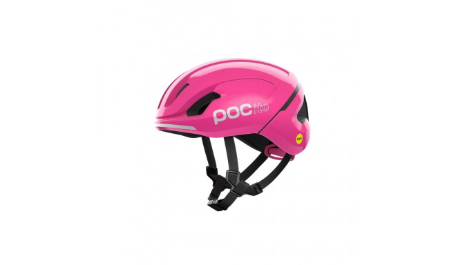 POC ito Omne MIPS Pink