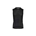 Koszulka rowerowa POC ESSENTIAL LAYER Vest - czarny