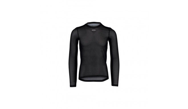 POC ESSENTIAL LAYER LS cycling jersey