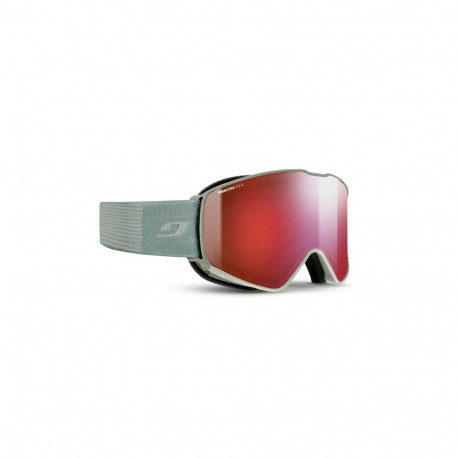 JULBO Cyrius rohelised suusaprillid