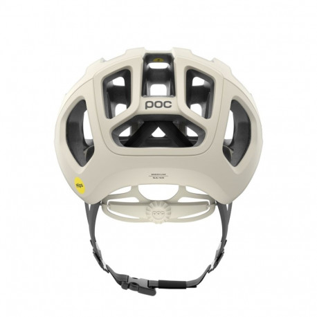 POC PC108701669MED1 sports headwear Black, White