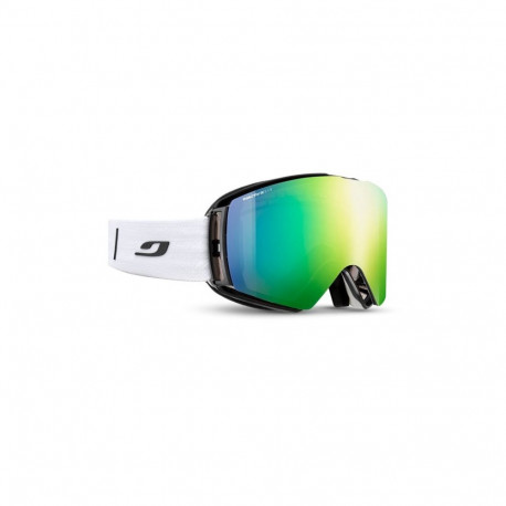 Julbo suusaprillid Launcher, valge