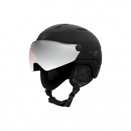 Ski helmet ROSSIGNOL FIT VISOR IMPACTS must