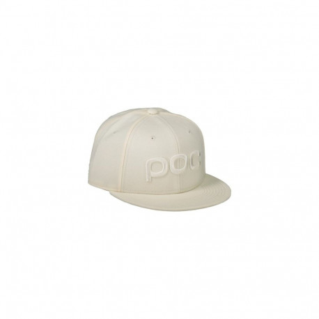 POC müts CORP CAP, naturaalvalge – TU