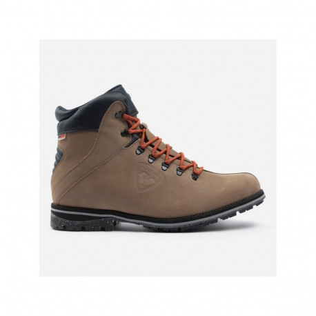 Rossignol saapad 1907 Chamonix nubuk 2.0