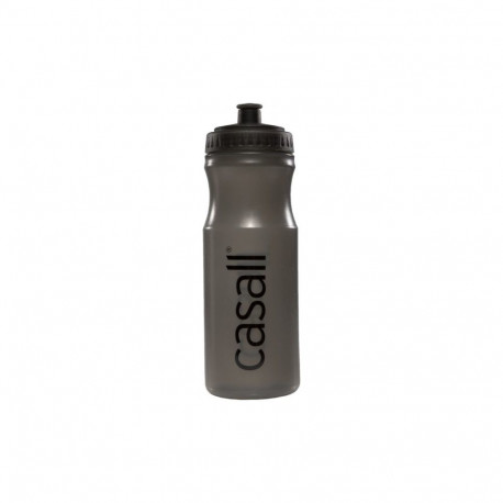 Bidon na wodÄ™ CASALL ECO Fitness bottle 0,7L czarny - TU