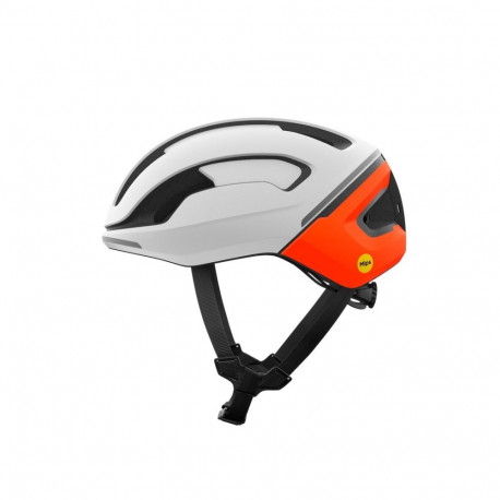 POC spordimüts PC108688834MED1, roheline, oranž