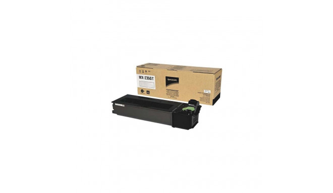 Sharp MX-237GT originaal must toonerikassett 1 tk