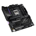 ASUS ROG CROSSHAIR X870E APEX AMD X870E Socket AM5 ATX emaplaat