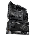 ASUS ROG CROSSHAIR X870E APEX AMD X870E Socket AM5 ATX emaplaat