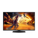 AOC G4 25G4SXU arvutimonitor 62.2 cm (24.5") 1920 x 1080 pikslit Full HD LED must, hall