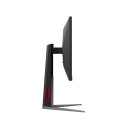 AOC G4 24G4HA arvutimonitor 60.5 cm (23.8") 1920 x 1080 pikslit Full HD LED must, punane