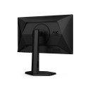 AOC G4 25G4SXU arvutimonitor 62.2 cm (24.5") 1920 x 1080 pikslit Full HD LED must, hall