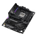 ASUS ROG CROSSHAIR X870E APEX AMD X870E Socket AM5 ATX emaplaat