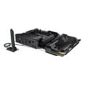ASUS ROG CROSSHAIR X870E APEX AMD X870E Socket AM5 ATX emaplaat