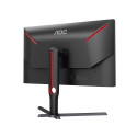 AOC G3 Q27G3XMN/BK arvutimonitor 68.6 cm (27") 2560 x 1440 pikslit 2K Ultra HD LED must