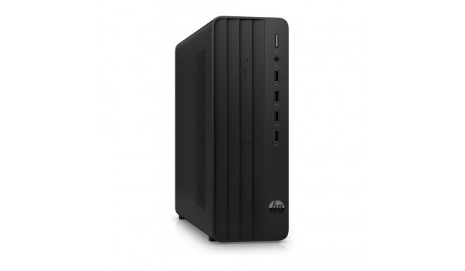 HP Pro SFF 290 G9 i5-13400 16GB DDR4 SSD1TB UHD Graphics 730 W11Pro 3Y OnSite Black