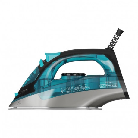 Black+Decker BXIR2201E must triikraud