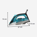 Black+Decker BXIR2201E must triikraud