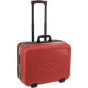 Toolcase BIG TWIN MOVE punane tühi
