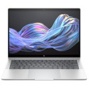 HP EliteBook X Flip G1i 14-tolline sülearvuti järgmise põlvkonna AI PC Copilot+ PC hübriid (2in1) pu