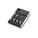Behringer XENYX 502S analoog helimikser